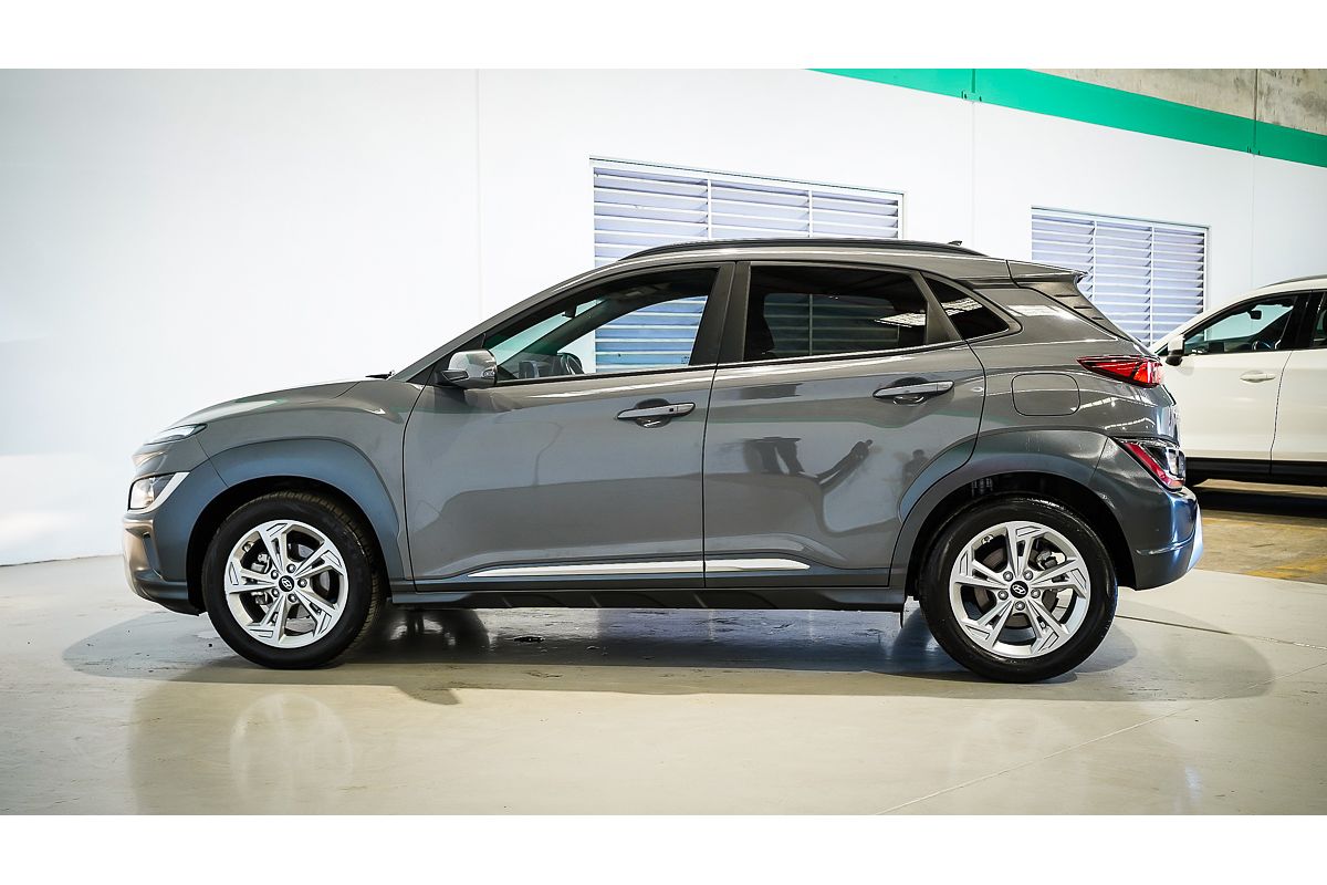2023 Hyundai Kona Elite OS.V5