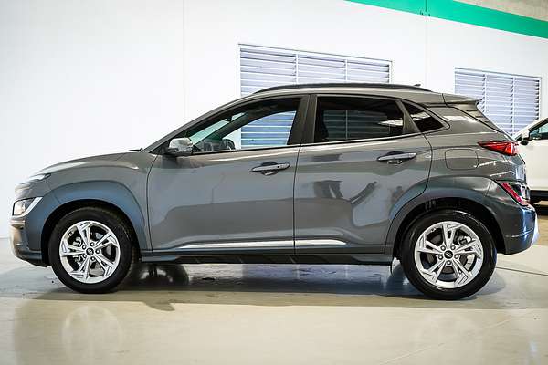 2023 Hyundai Kona Elite OS.V5
