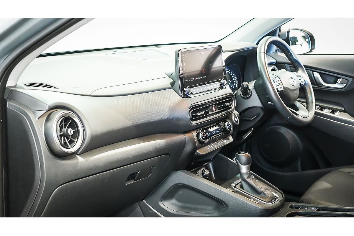 2023 Hyundai Kona Elite OS.V5