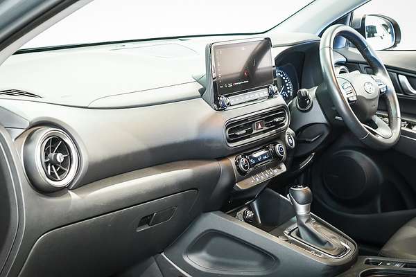 2023 Hyundai Kona Elite OS.V5