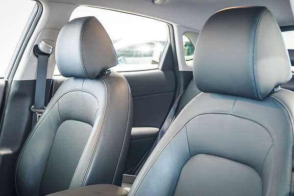 2023 Hyundai Kona Elite OS.V5
