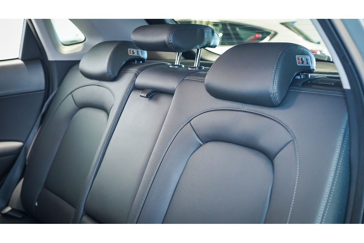 2023 Hyundai Kona Elite OS.V5
