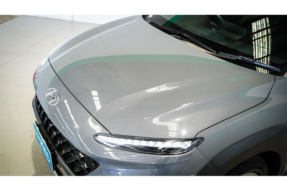 2023 Hyundai Kona Elite OS.V5
