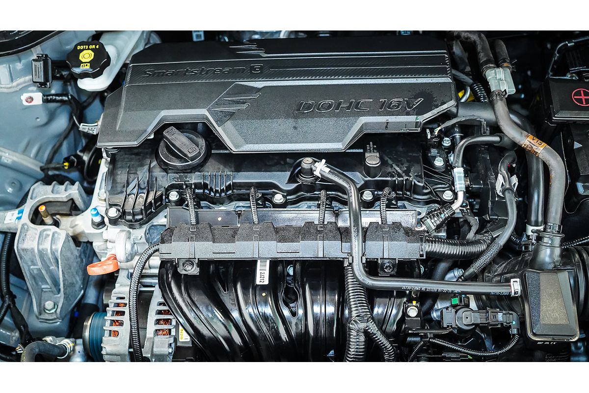 2023 Hyundai Kona Elite OS.V5
