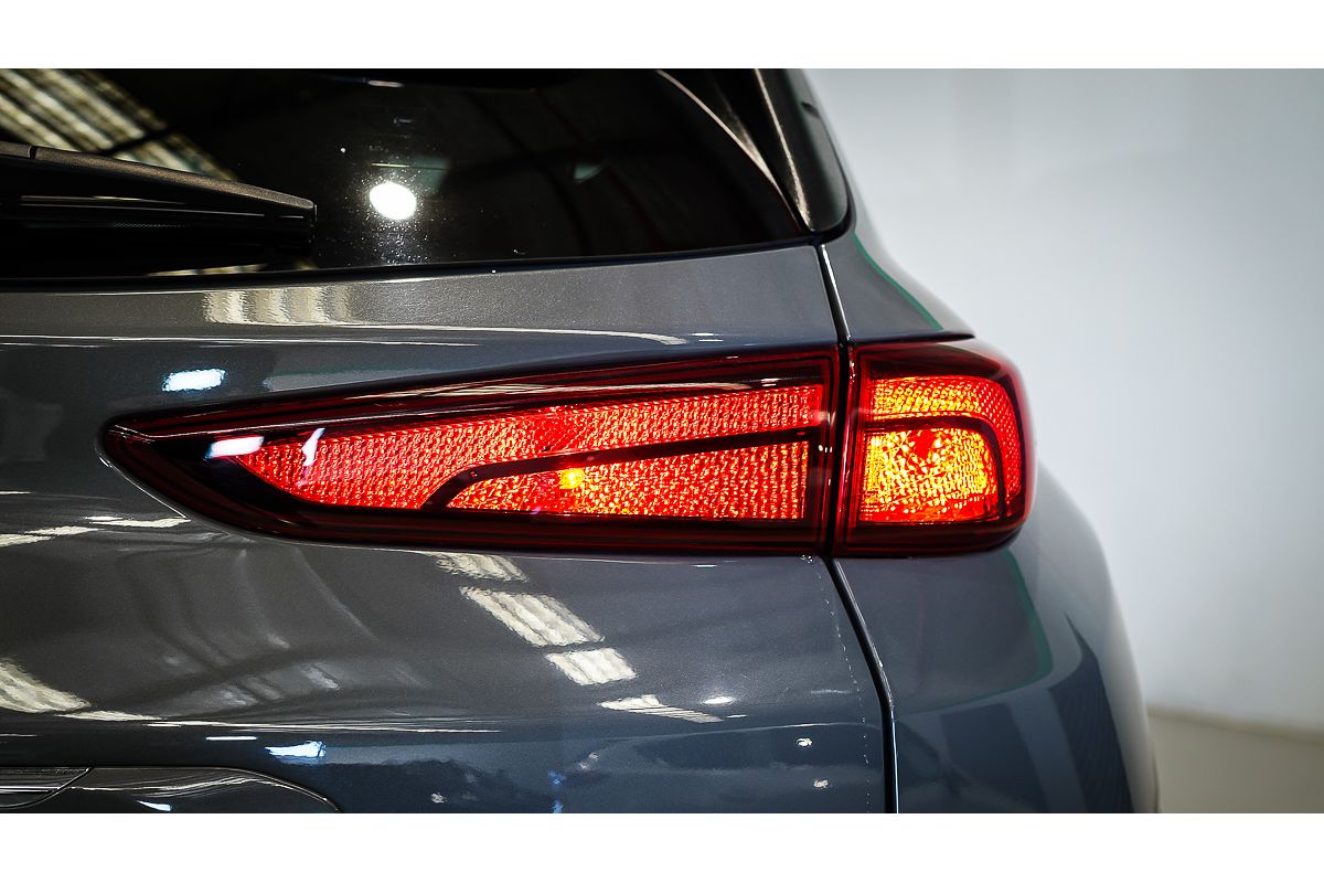 2023 Hyundai Kona Elite OS.V5