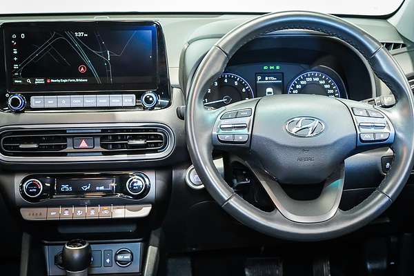 2023 Hyundai Kona Elite OS.V5