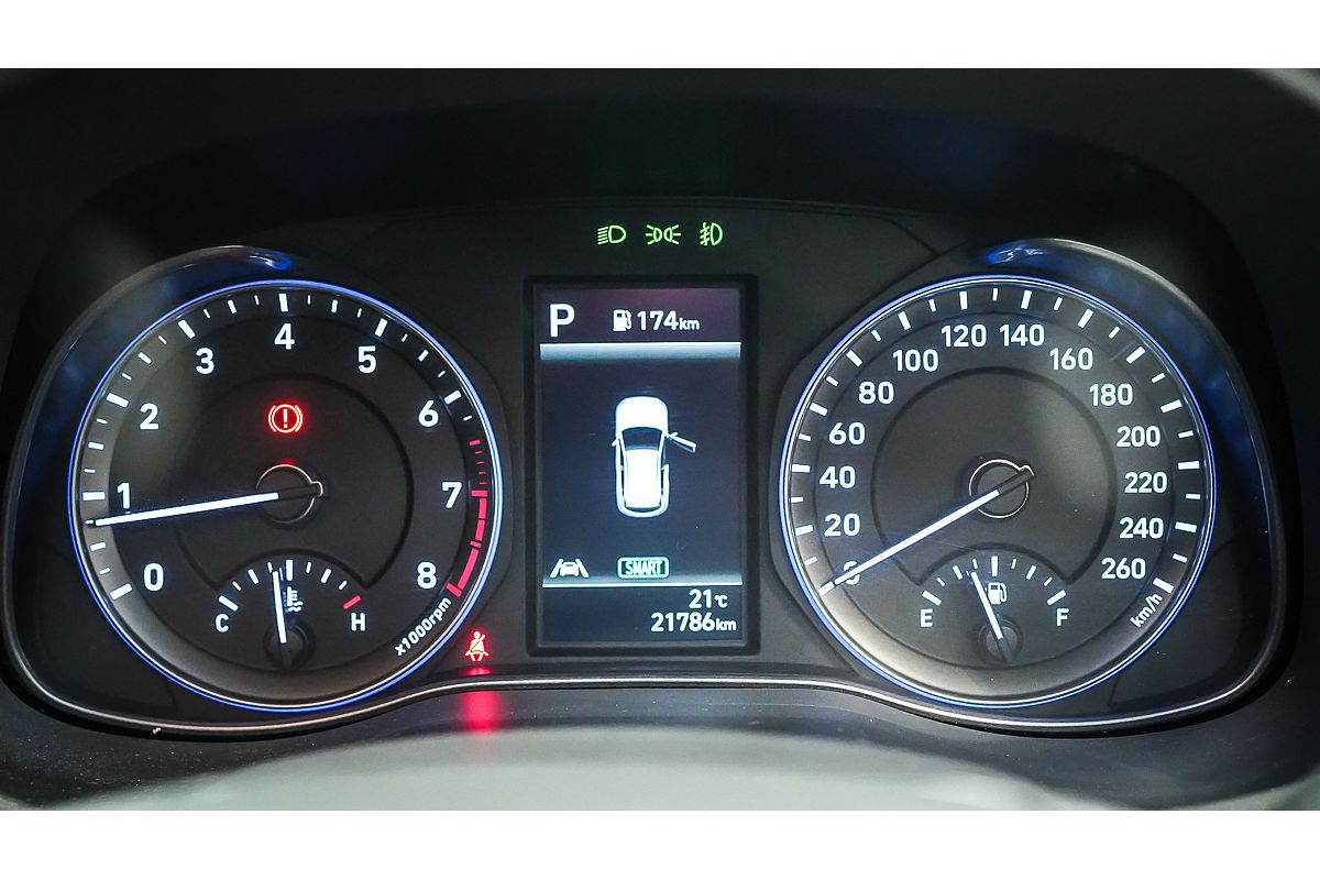 2023 Hyundai Kona Elite OS.V5