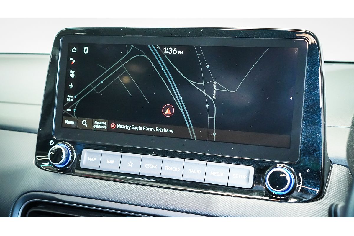 2023 Hyundai Kona Elite OS.V5