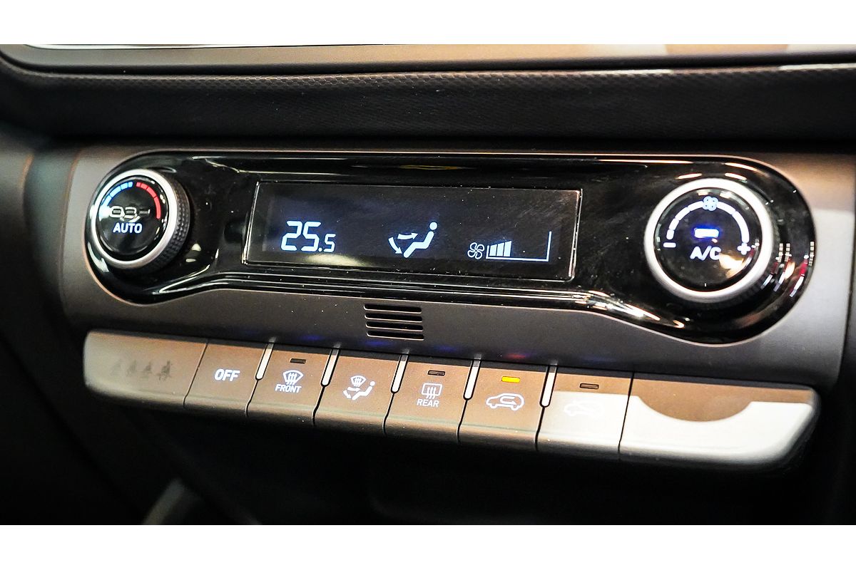 2023 Hyundai Kona Elite OS.V5
