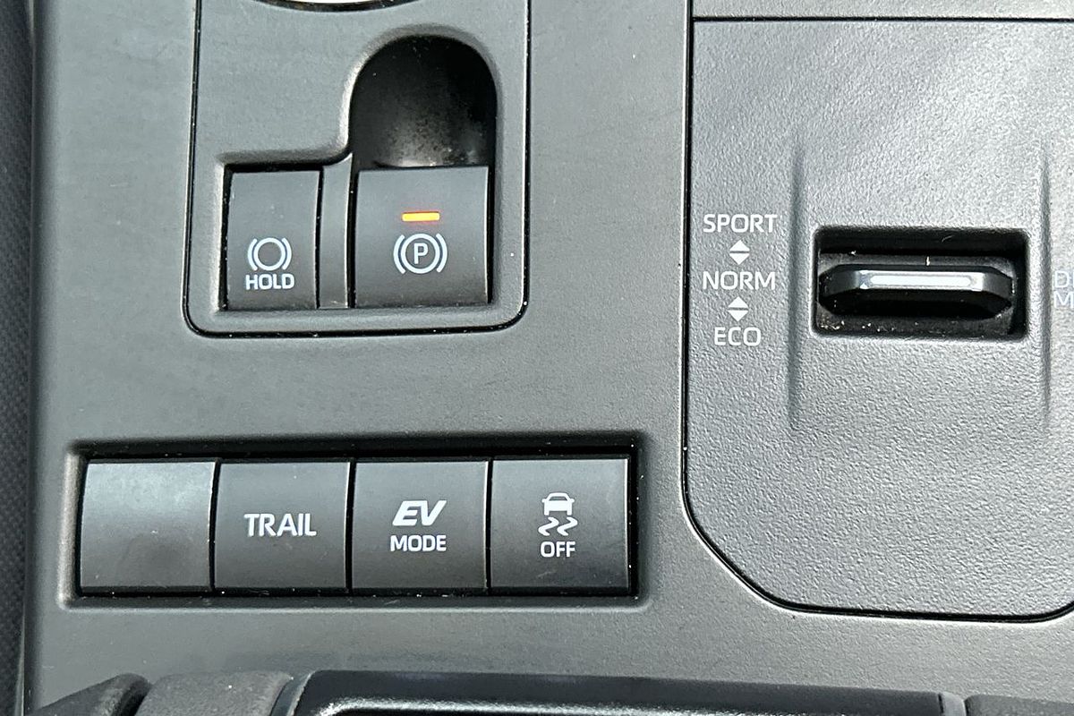 2021 Toyota Kluger GX AXUH78R