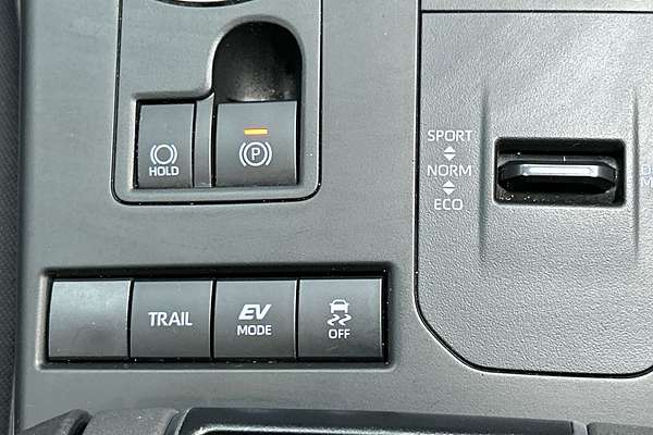 2021 Toyota Kluger GX AXUH78R