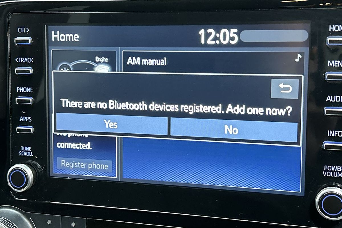 2021 Toyota Kluger GX AXUH78R