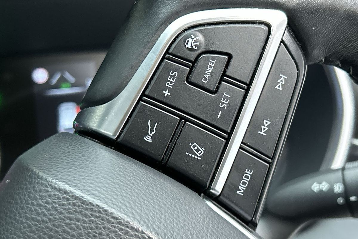 2021 Toyota Kluger GX AXUH78R
