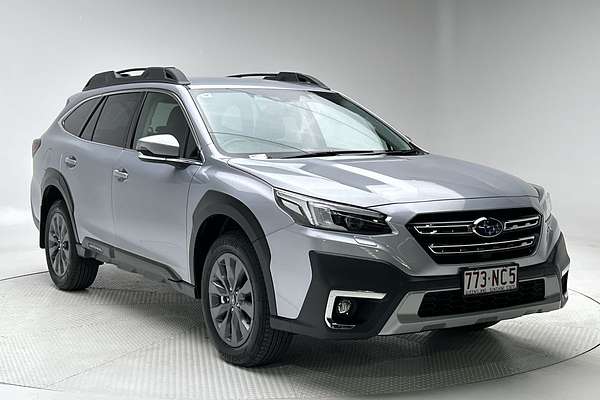 2024 Subaru Outback AWD 6GEN