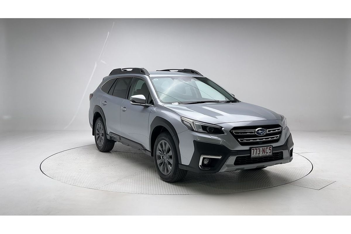 2024 Subaru Outback AWD 6GEN