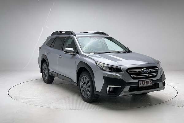 2024 Subaru Outback AWD 6GEN