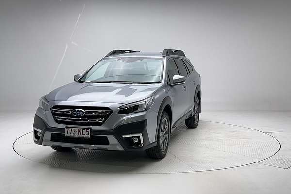 2024 Subaru Outback AWD 6GEN