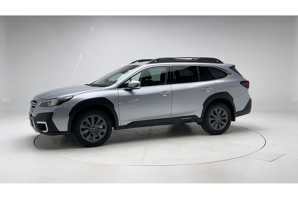 2024 Subaru Outback AWD 6GEN