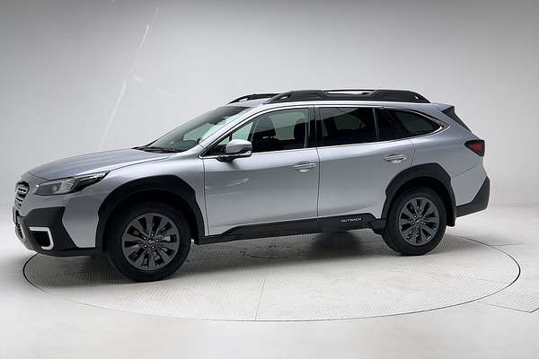 2024 Subaru Outback AWD 6GEN