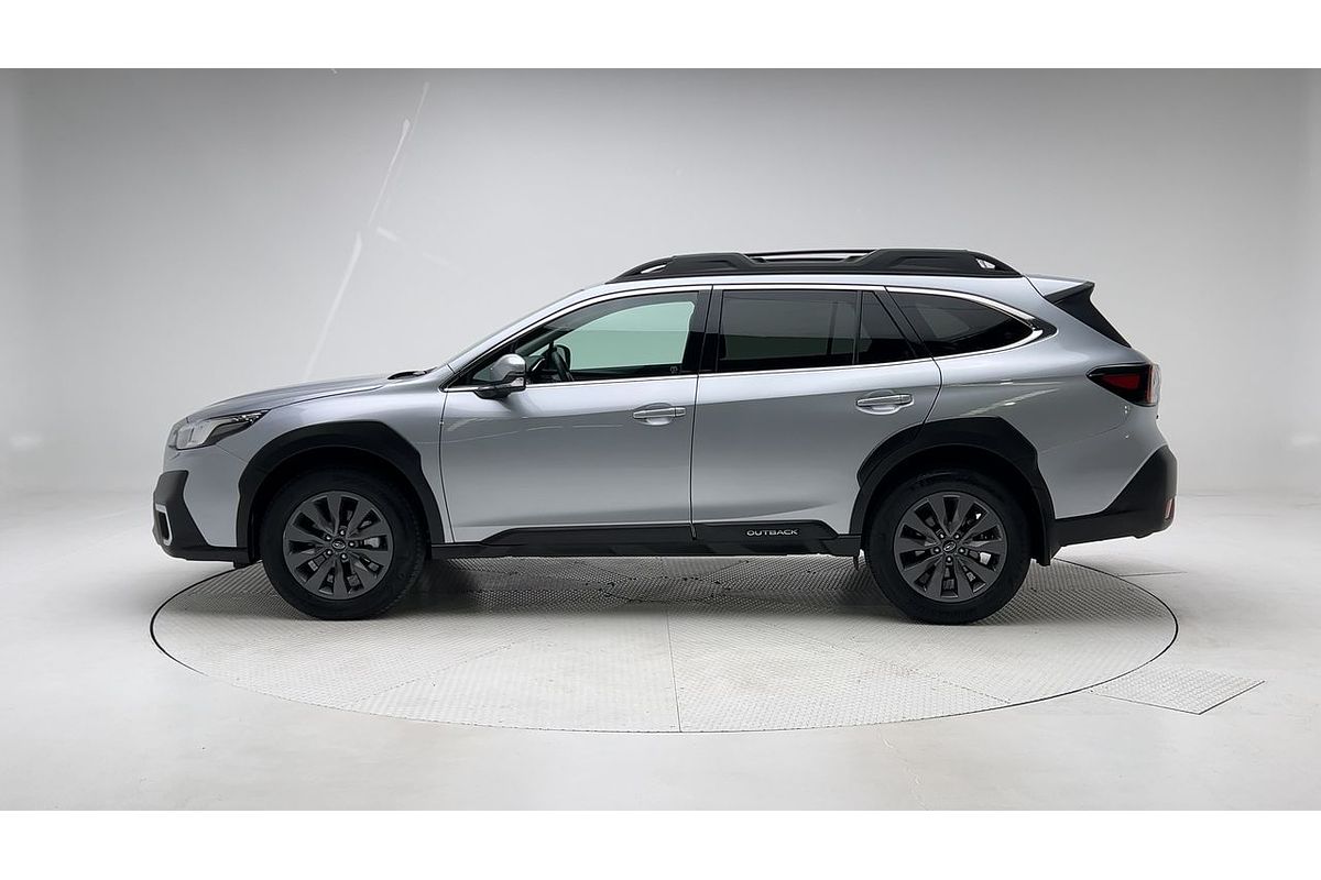 2024 Subaru Outback AWD 6GEN