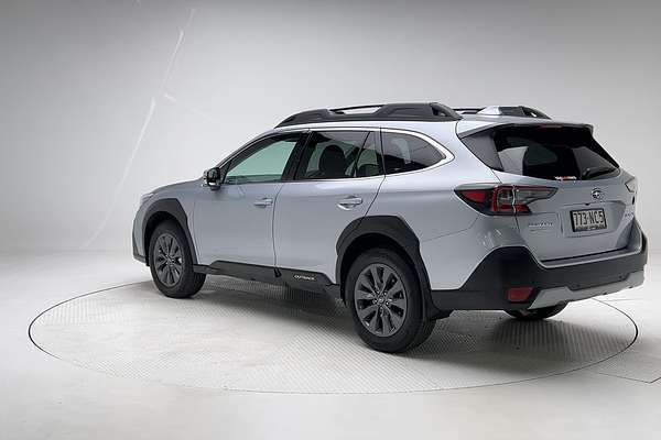 2024 Subaru Outback AWD 6GEN