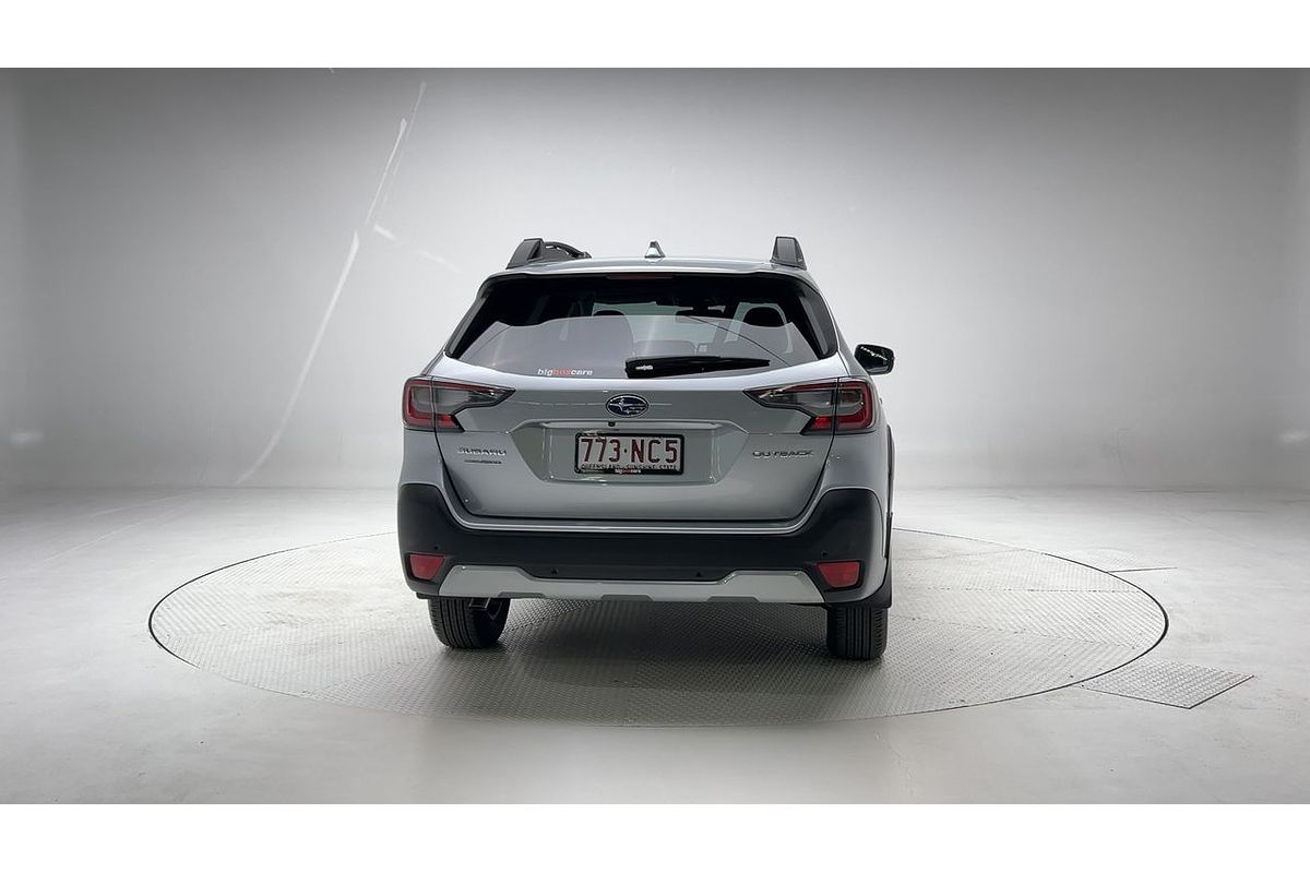 2024 Subaru Outback AWD 6GEN