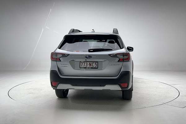 2024 Subaru Outback AWD 6GEN