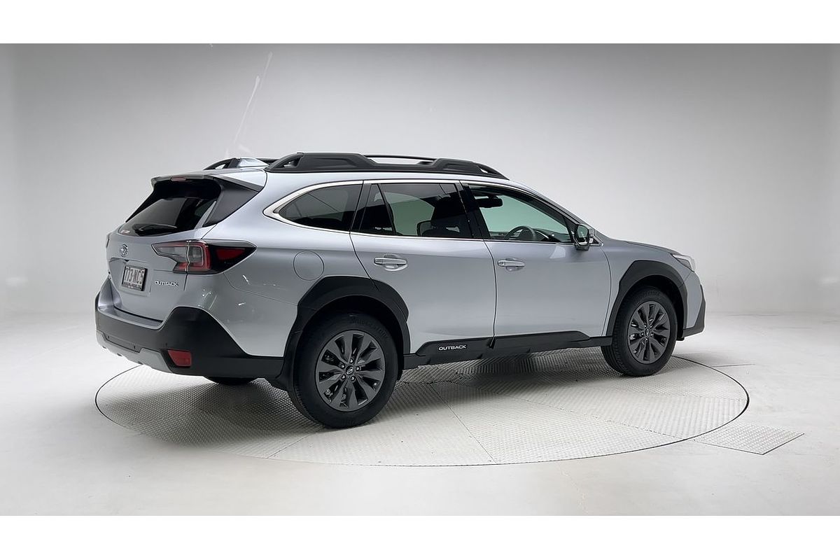 2024 Subaru Outback AWD 6GEN