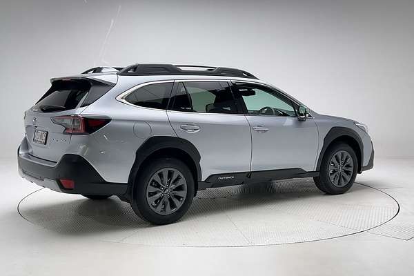 2024 Subaru Outback AWD 6GEN
