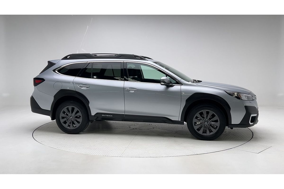 2024 Subaru Outback AWD 6GEN