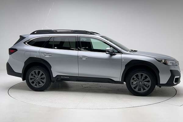 2024 Subaru Outback AWD 6GEN