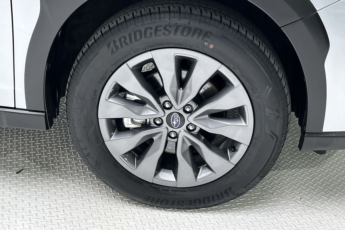 2024 Subaru Outback AWD 6GEN
