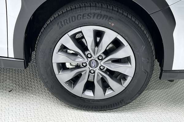 2024 Subaru Outback AWD 6GEN