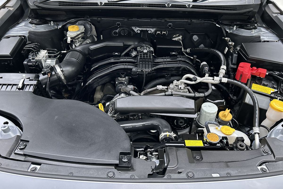 2024 Subaru Outback AWD 6GEN