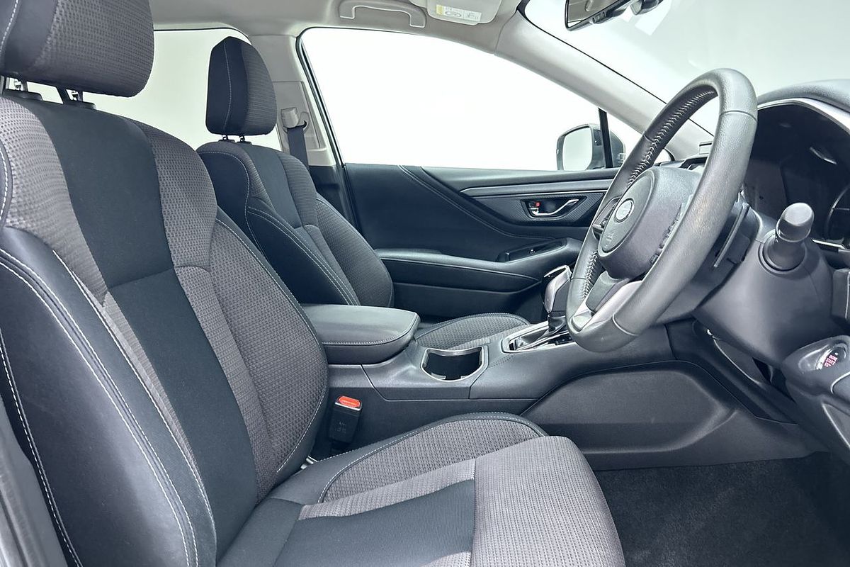 2024 Subaru Outback AWD 6GEN