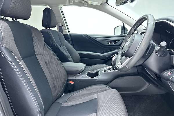 2024 Subaru Outback AWD 6GEN