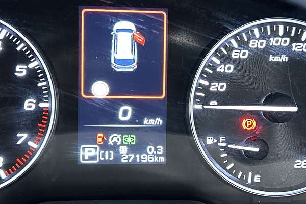 2024 Subaru Outback AWD 6GEN