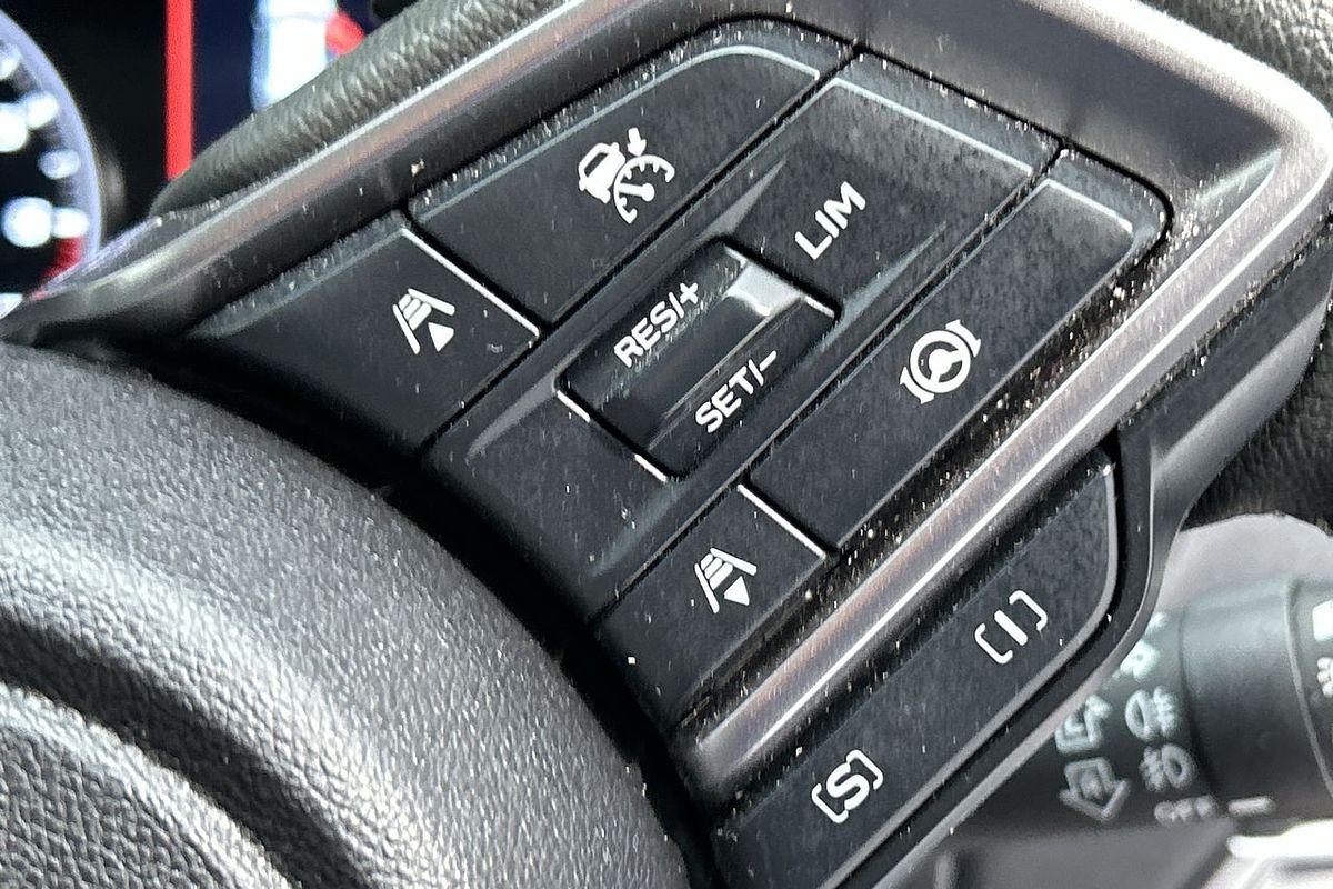 2024 Subaru Outback AWD 6GEN