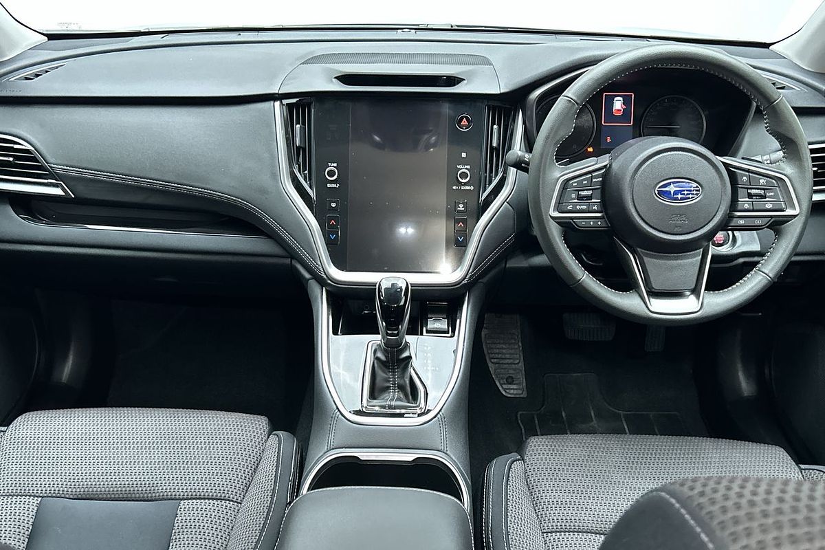 2024 Subaru Outback AWD 6GEN