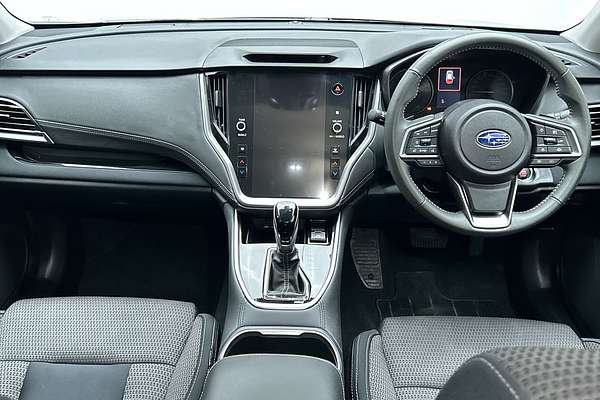 2024 Subaru Outback AWD 6GEN