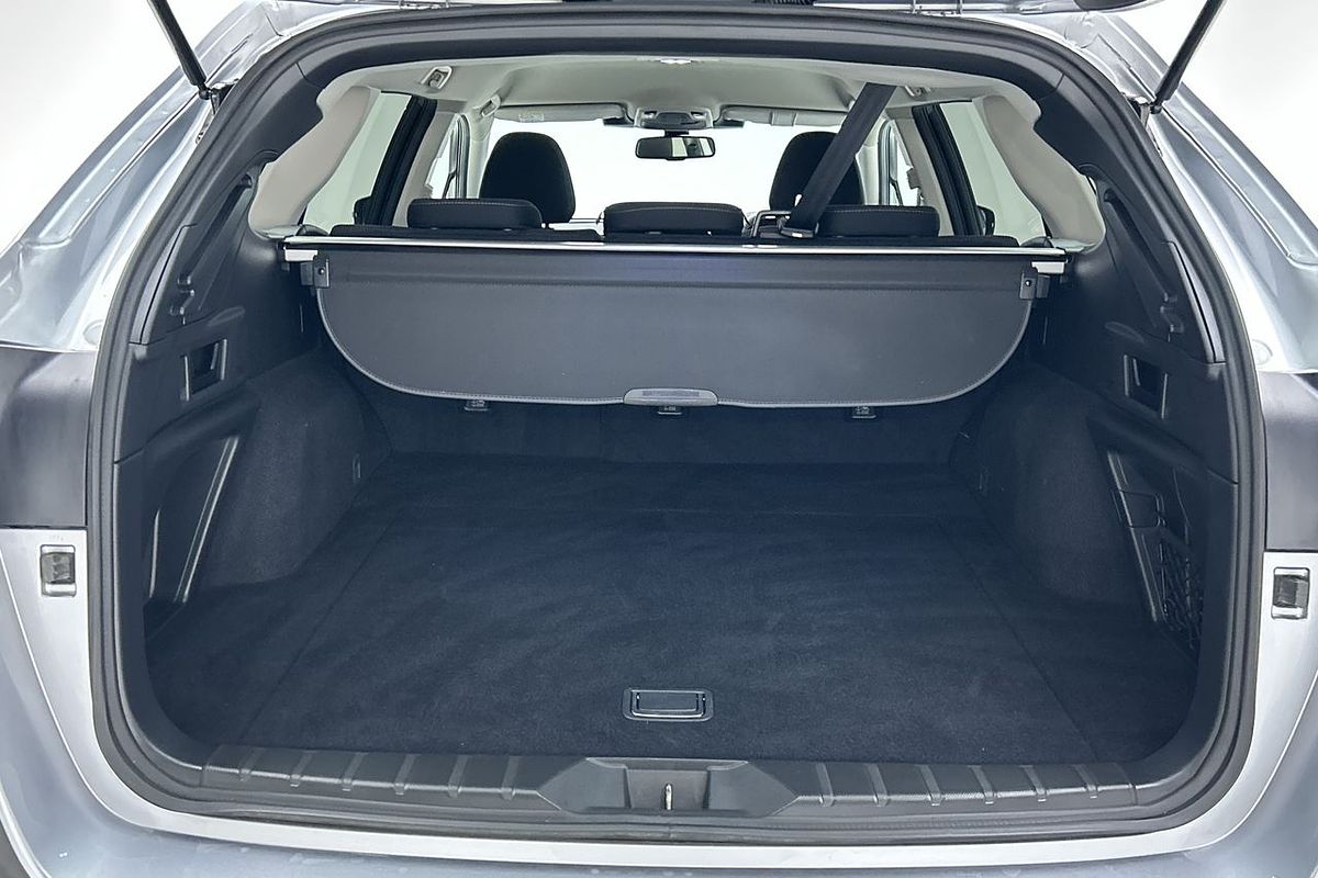 2024 Subaru Outback AWD 6GEN