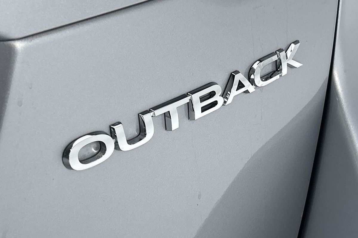 2024 Subaru Outback AWD 6GEN