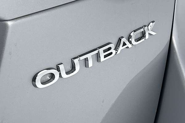 2024 Subaru Outback AWD 6GEN