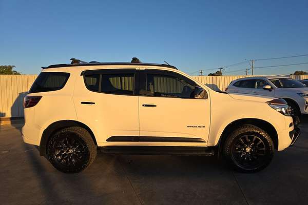 2019 Holden Trailblazer Z71 RG