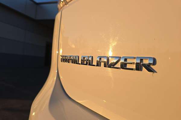 2019 Holden Trailblazer Z71 RG