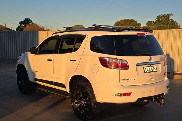 2019 Holden Trailblazer Z71 RG