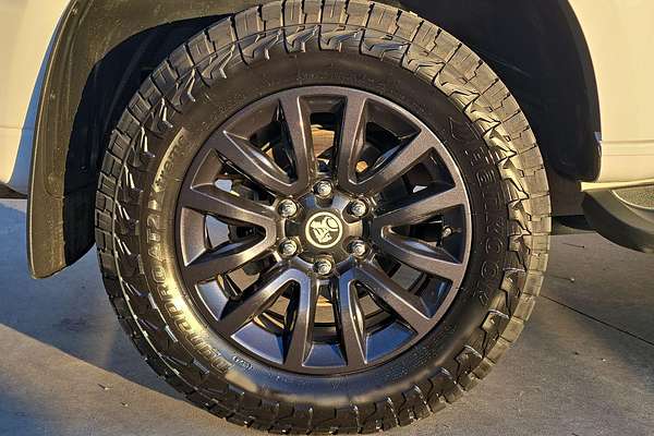 2019 Holden Trailblazer Z71 RG