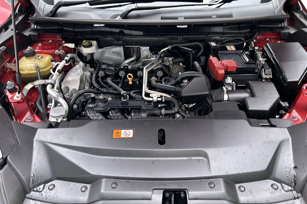 2021 Mitsubishi Outlander Exceed ZM