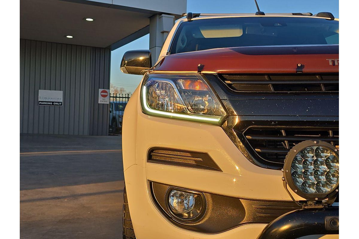 2019 Holden Trailblazer Z71 RG