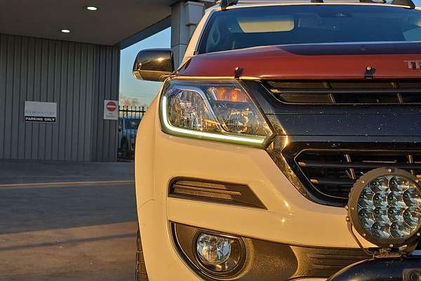 2019 Holden Trailblazer Z71 RG